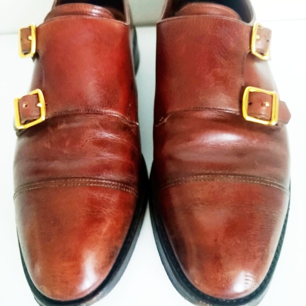 Hermes John Lobb William Shoes